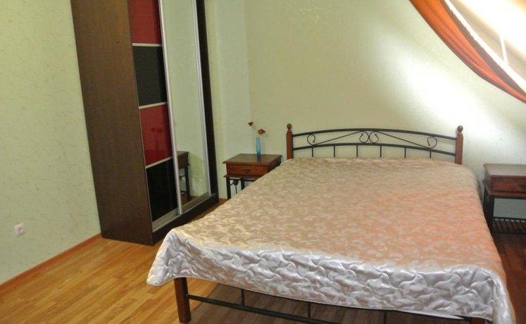 Гостиница Hostel Zelenaya Rosha Ставрополь