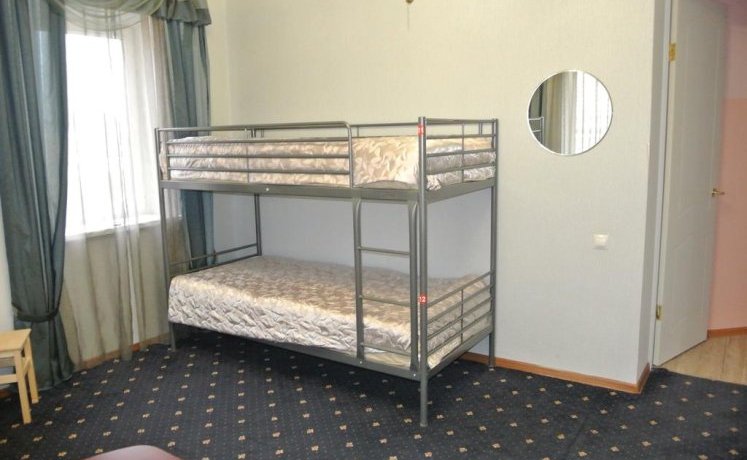 Гостиница Hostel Zelenaya Rosha Ставрополь-17