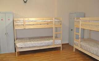 Гостиница Hostel Zelenaya Rosha Ставрополь-1