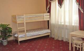 Гостиница Hostel Zelenaya Rosha Ставрополь-4